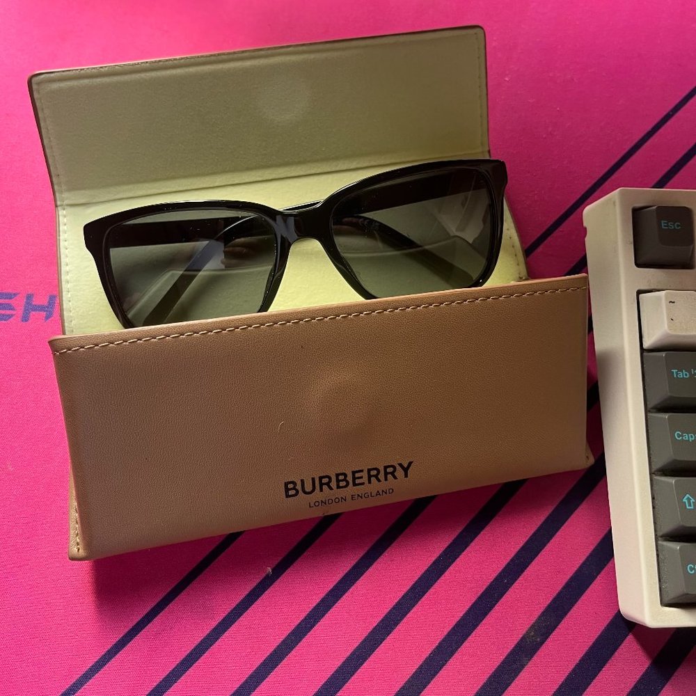 Burberry Sunglasses